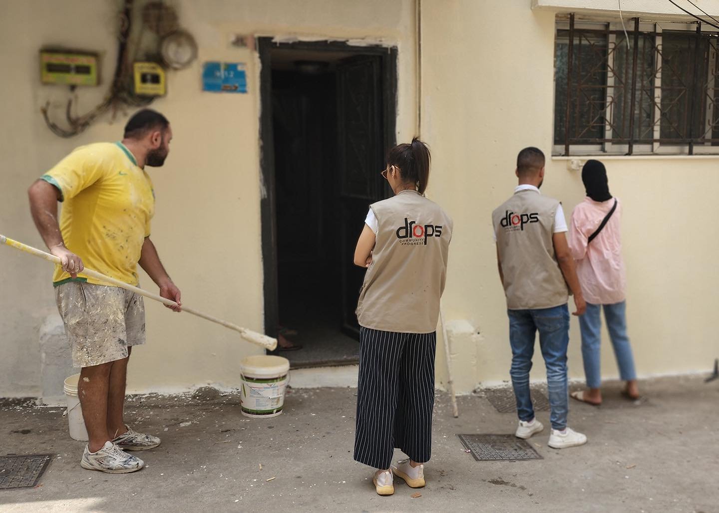 FICCRA Project