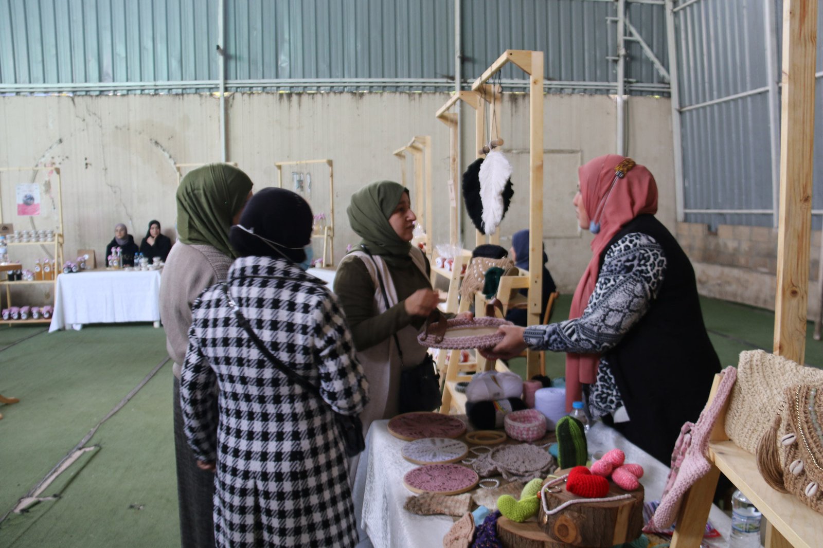 Souk Jaretna Initiative